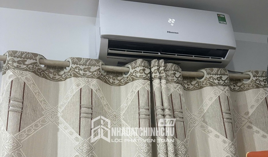PASS PHÒNG TRONG NHÀ NGUYÊN CĂN, FULL NỘI THẤT – CÓ BAN CÔNG RIÊNG – HIỆP BÌNH CHÁNH, THỦ ĐỨC