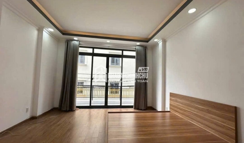 CHÍNH CHỦ CHO THUÊ NHÀ NGUYÊN CĂN QUẬN 7 – 4 PHÒNG NGỦ