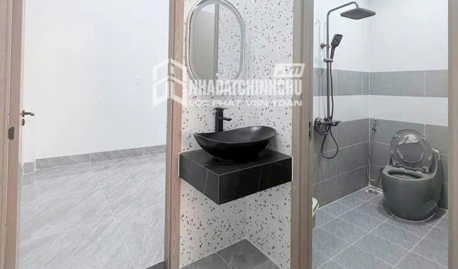 Cách Big C Tân Phong 10 phút, cách trục đường huyết mạch Đồng Khởi chỉ 1km.