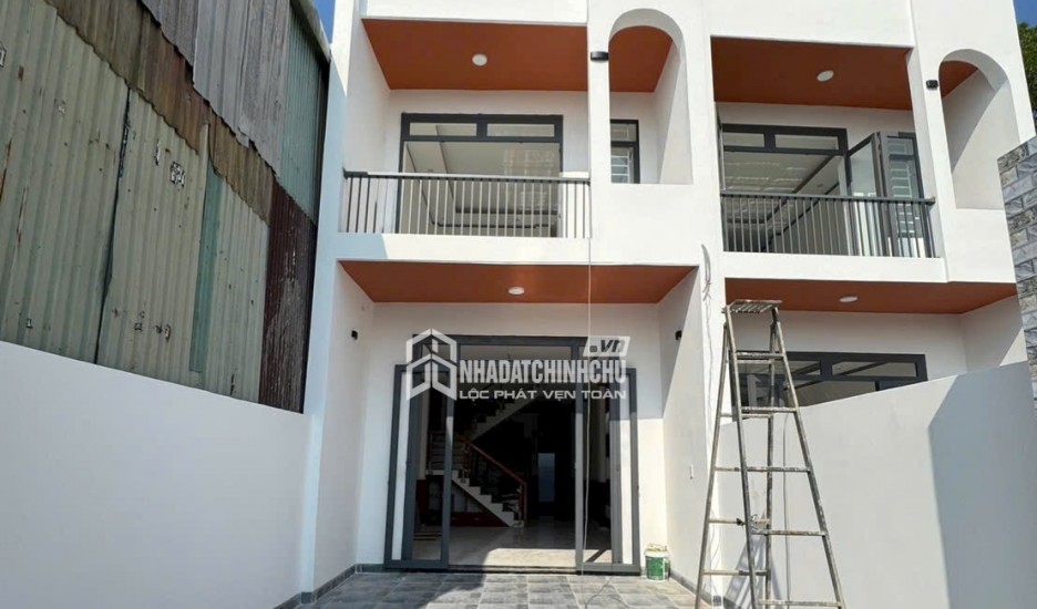 Cách Big C Tân Phong 10 phút, cách trục đường huyết mạch Đồng Khởi chỉ 1km