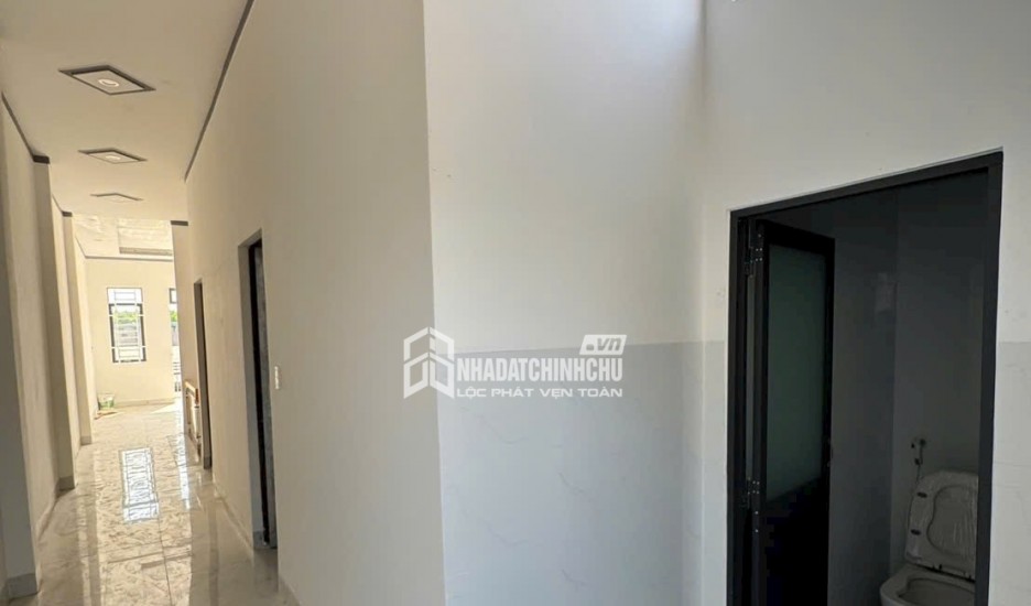 Cách Big C Tân Phong 10 phút, cách trục đường huyết mạch Đồng Khởi chỉ 1km