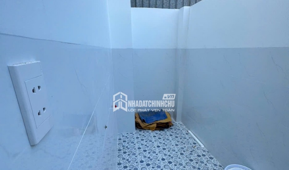 Cách Big C Tân Phong 10 phút, cách trục đường huyết mạch Đồng Khởi chỉ 1km