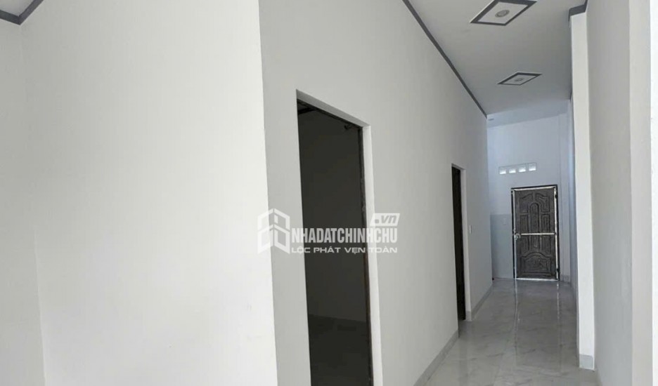 Cách Big C Tân Phong 10 phút, cách trục đường huyết mạch Đồng Khởi chỉ 1km