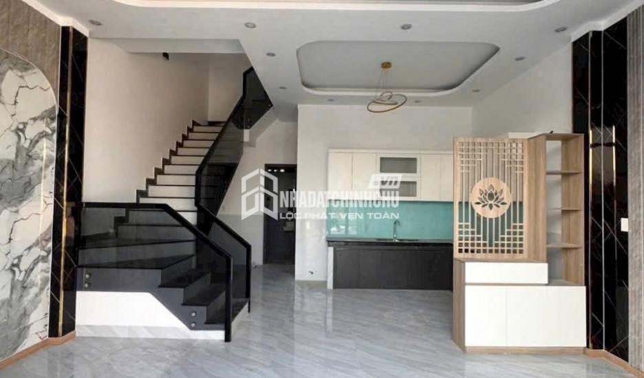 CĂN CUỐI MẶT TIỀN ĐƯỜNG NHỰA – GIÁ TỐT TẠI PHƯỜNG TÂN TRIỀU