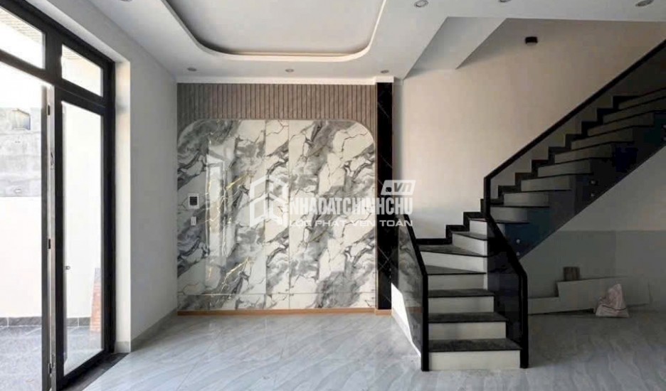 CĂN CUỐI MẶT TIỀN ĐƯỜNG NHỰA – GIÁ TỐT TẠI PHƯỜNG TÂN TRIỀU