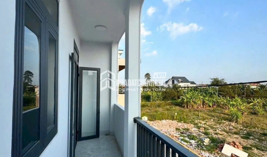 CĂN CUỐI MẶT TIỀN ĐƯỜNG NHỰA – GIÁ TỐT TẠI PHƯỜNG TÂN TRIỀU