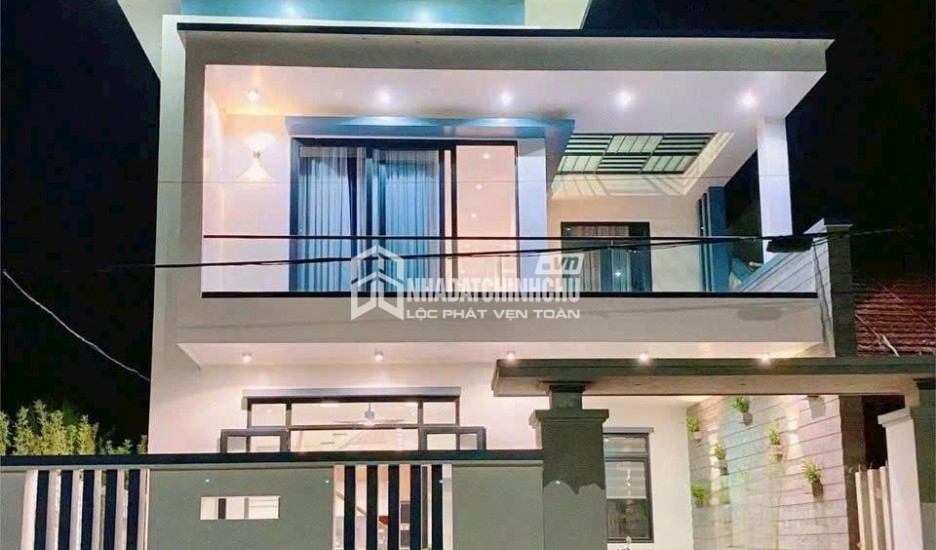 4 căn Biệt Thự Mini    - Diện tích: 6x15, 7x15, có GPXD đầy đủ