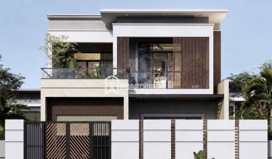 4 căn Biệt Thự Mini    - Diện tích: 6x15, 7x15, có GPXD đầy đủ