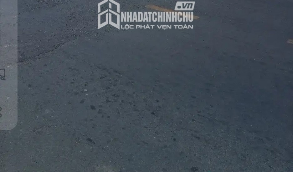 Nhà Tạm Dừng Bán