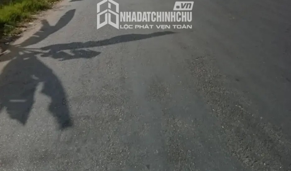 Nhà Tạm Dừng Bán