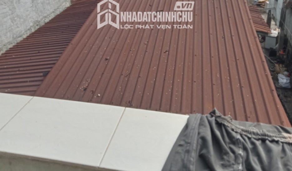Nhà Tạm Dừng Bán