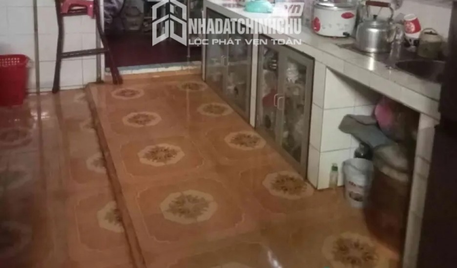 Nhà Tạm Dừng Giao Dịch Đã Bán