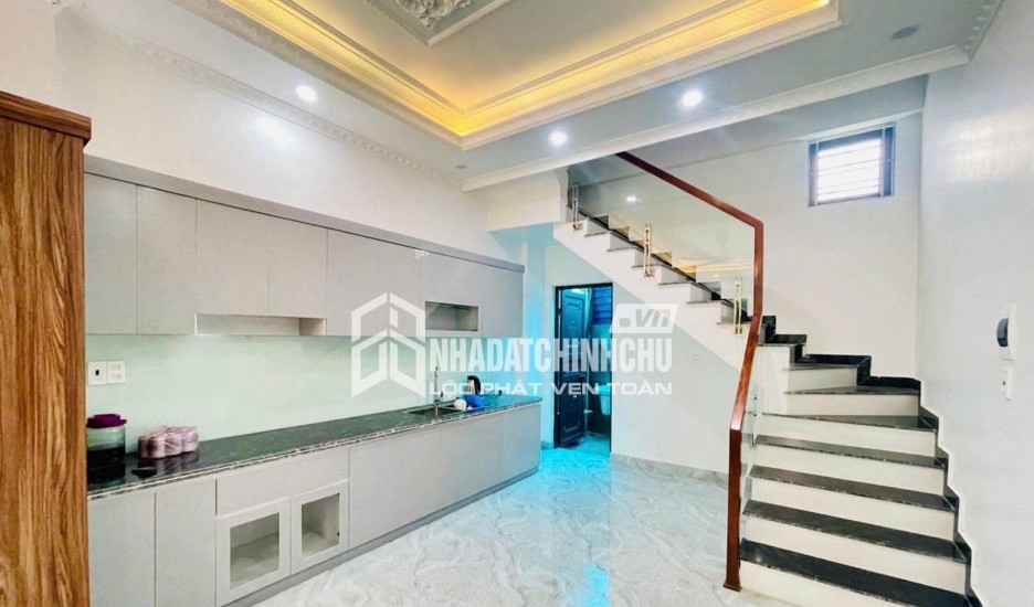 CHÍNH CHỦ BÁN GẤP LÔ ĐẤT ĐẸP – CHIẾN THẮNG, AN LÃO