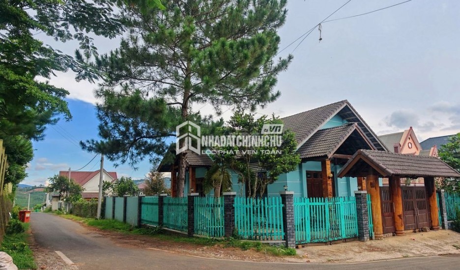 NGÂN HÀNG MB THANH LÝ TÀI SẢN GIÁ TỐT TẠI DI LINH, LÂM ĐỒNG