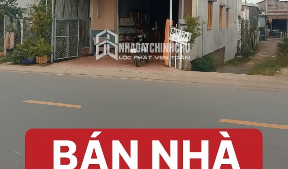 Nhà Tạm Dừng Bán