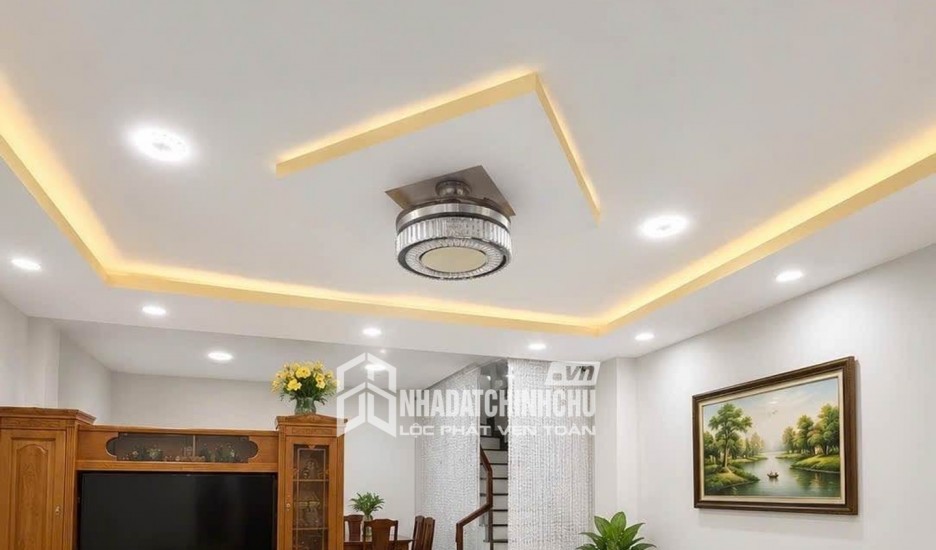 MTKD 2 TẦNG,3PN, 50m2,NGAY HUỲNH VĂN CHÍNH CHỈ HƠN 7,8 TỶ TL.