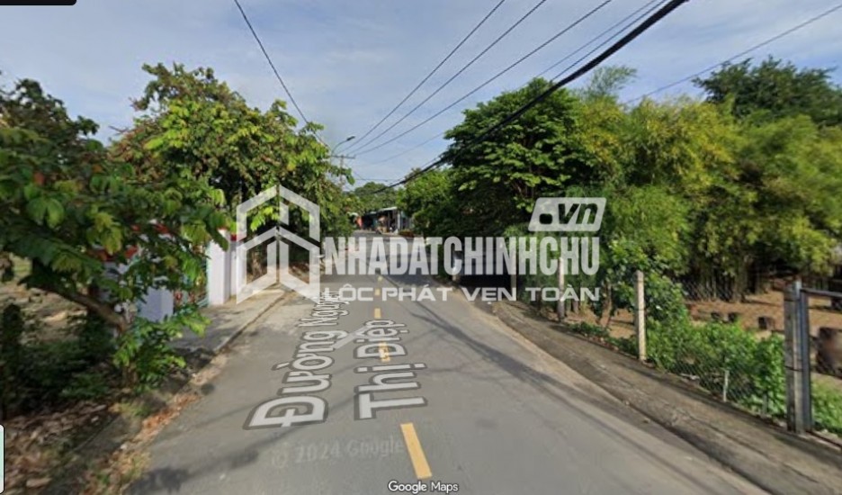 Hiếm 17 x 22m, đất góc 2 mặt tiện, gần chợ Đông Thạnh, Hóc Môn