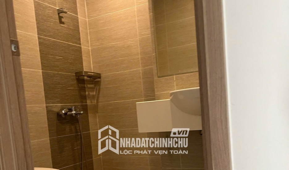 CHÍNH CHỦ BÁN CĂN HỘ TÒA S9.02 – THE ORIGAMI, VINHOMES GRAND PARK – THỦ ĐỨC
