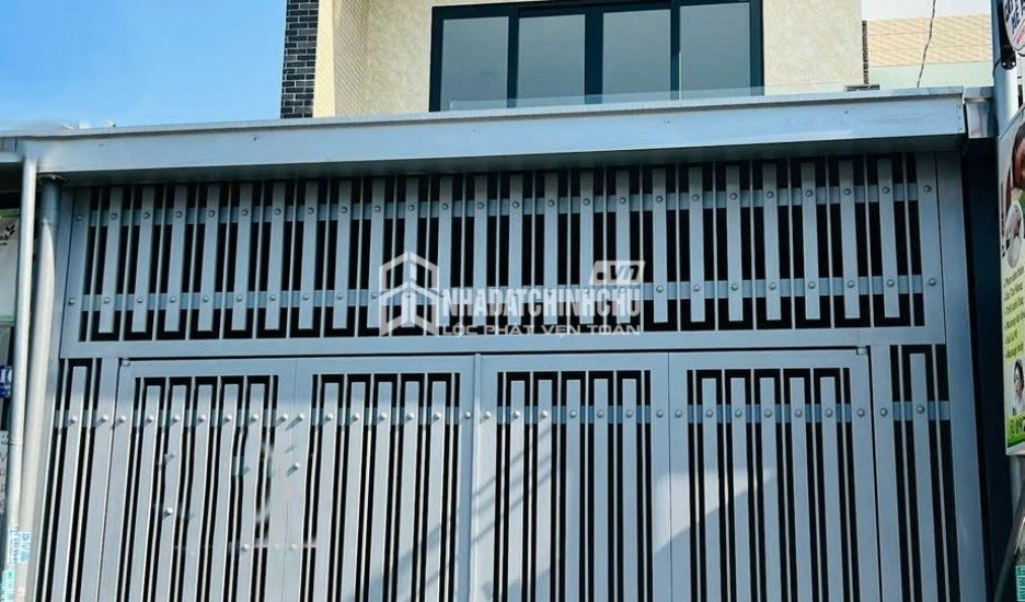 Nhà phố mới đẹp, 2 Tầng – Linh Đông - 60m2 –Nhỉnh 5 tỷ - Đường 5m – KDC sầm uất
