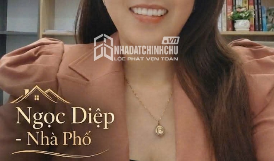 NHÀ 2 TẦNG BÌNH TIÊN - GIÁ CHỈ 2,45 TỶ - SÁT QUẬN 5 - SỔ HỒNG RIÊNG