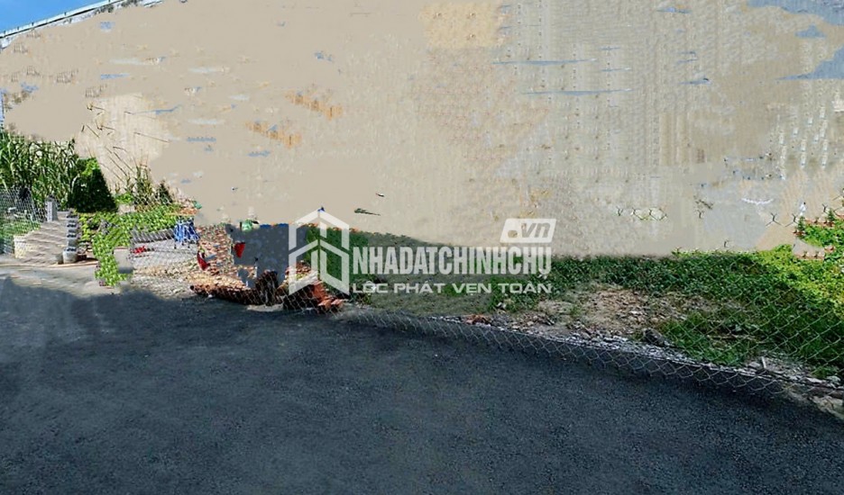 Lô đất Vuông Vức, Tam Bình - 55m2 – Nhỉnh 3 tỷ – Đường thông thoáng 5m