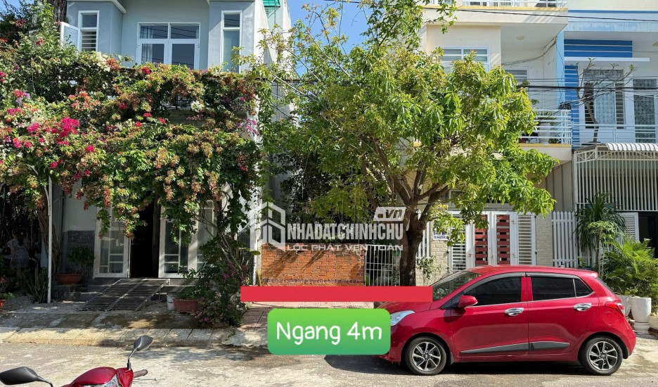 BÁN ĐẤT GẦN BIỂN PHƯỜNG BẮC NHA TRANG