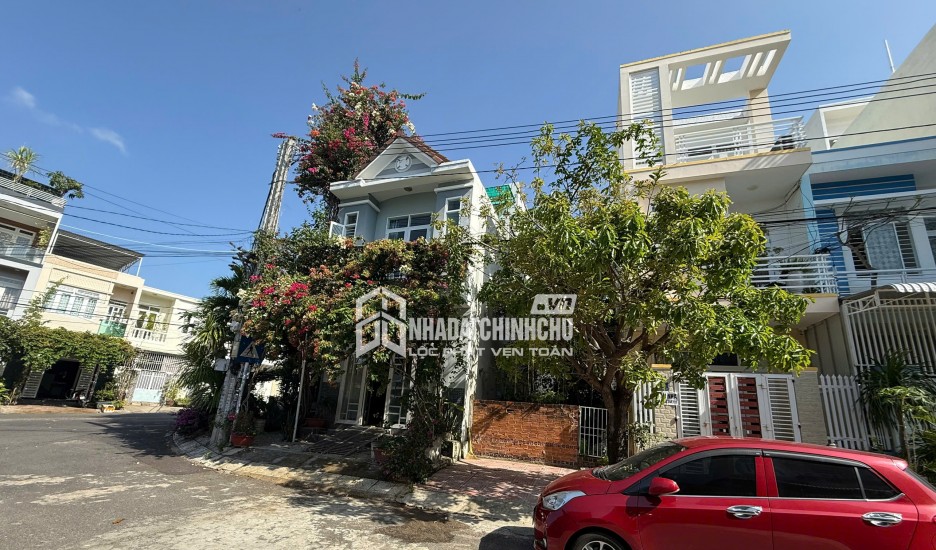 BÁN ĐẤT GẦN BIỂN PHƯỜNG BẮC NHA TRANG