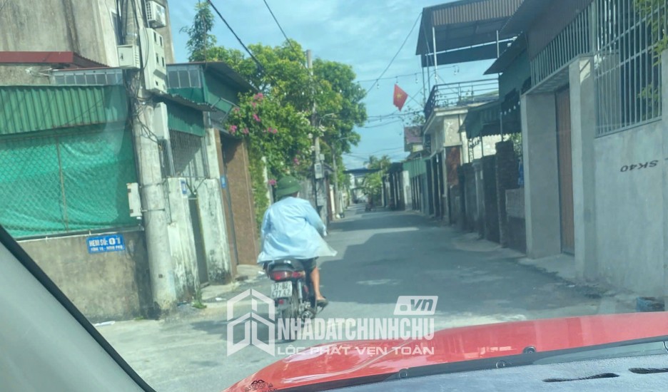 CHO THUÊ NHÀ CẤP 4 NGUYÊN CĂN TẠI NGHI PHÚ , TP. VINH, NGHỆ AN
