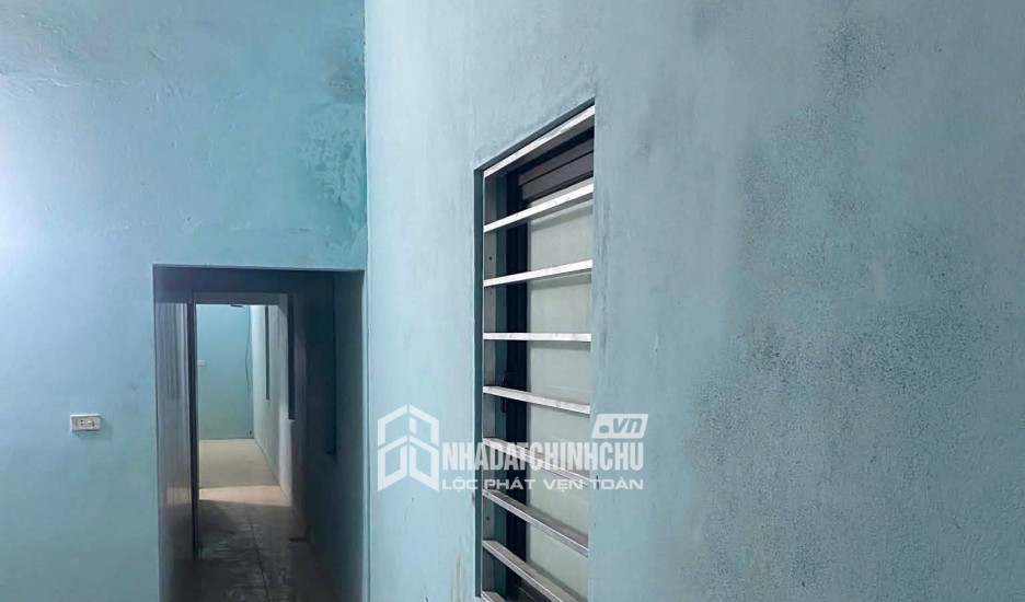 CHO THUÊ NHÀ CẤP 4 NGUYÊN CĂN TẠI NGHI PHÚ , TP. VINH, NGHỆ AN