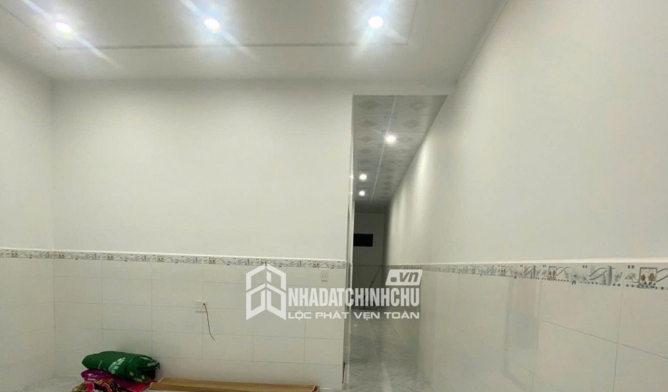 CHO THUÊ NHÀ NGUYÊN CĂN – CHÍNH CHỦ-  HẺM 430B NGUYỄN HỮU CẢNH,PHƯỜNG 10,TP.VŨNG TÀU