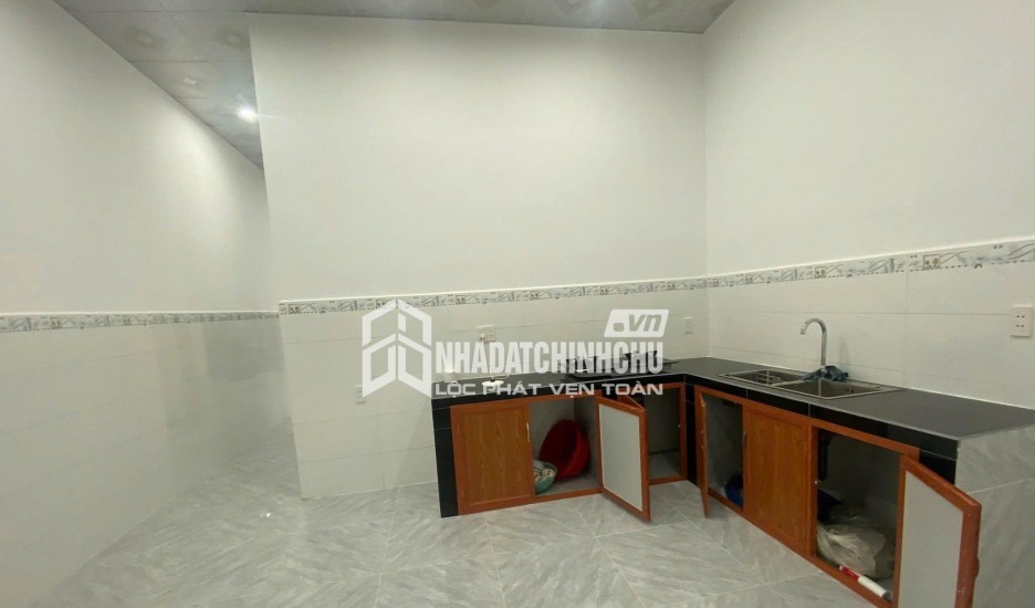 CHO THUÊ NHÀ NGUYÊN CĂN – CHÍNH CHỦ-  HẺM 430B NGUYỄN HỮU CẢNH,PHƯỜNG 10,TP.VŨNG TÀU