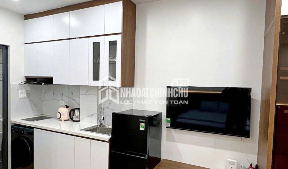 CHO THUÊ NHÀ NGUYÊN CĂN MỚI XÂY CAO CẤP CÓ THANG MÁY TẠI  BA ĐÌNH, HÀ NỘI