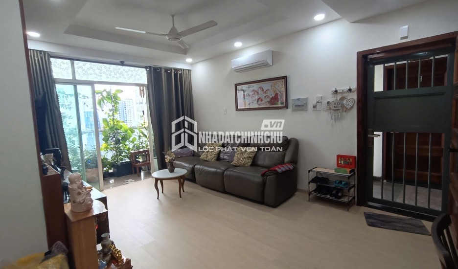 BÁN CĂN HỘ NEW SAIGON (HAGL3) – 95m² – 3PN, 2WC – CHỈ 4,7 TỶ