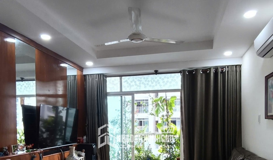 BÁN CĂN HỘ NEW SAIGON (HAGL3) – 95m² – 3PN, 2WC – CHỈ 4,7 TỶ