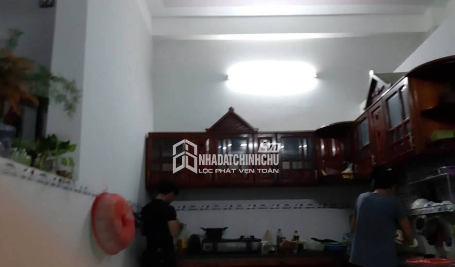 BÁN BIỆT THỰ SÂN VƯỜN MINI LONG VÂN – QUY NHƠN