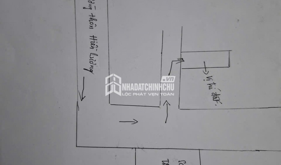 ĐẦU TƯ SINH LỜI - CHÍNH CHỦ BÁN ĐẤT TIỀM NĂNG ĐÓN ĐẦU QUY HOẠCH TẠI HIỀN NINH – Sóc Sơn, Hà Nội