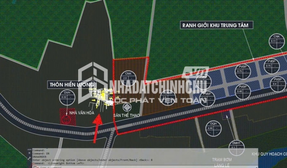 ĐẦU TƯ SINH LỜI - CHÍNH CHỦ BÁN ĐẤT TIỀM NĂNG ĐÓN ĐẦU QUY HOẠCH TẠI HIỀN NINH – Sóc Sơn, Hà Nội