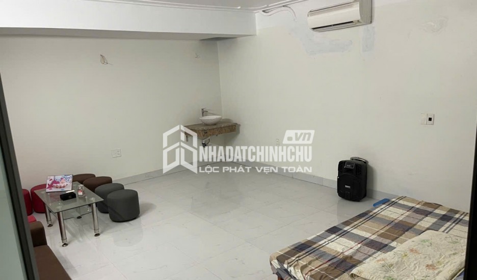 Cho Thuê Nhà Liền Kề View Sông Giá – Thủy Nguyên, Hải Phòng