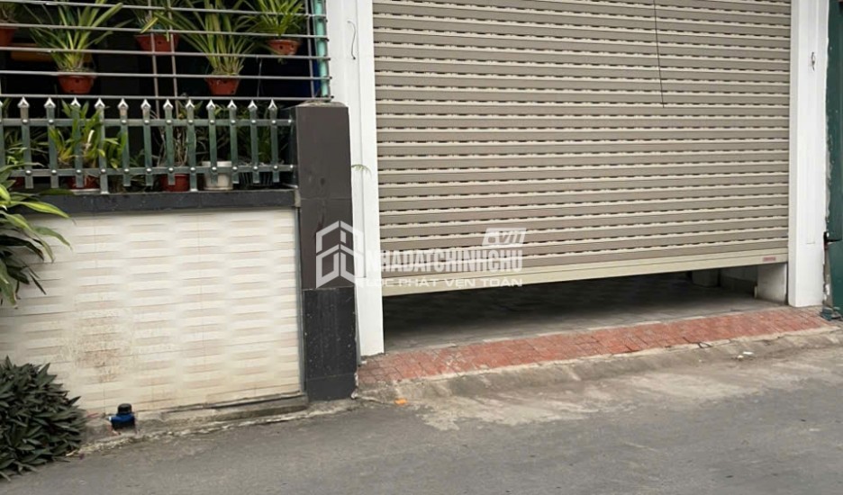Cho Thuê Nhà Liền Kề View Sông Giá – Thủy Nguyên, Hải Phòng