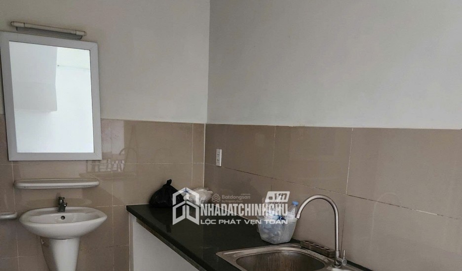 CHO THUÊ SHOPHOUSE EHOMES NAM SÀI GÒN – NHÀ TRỐNG DỌN VÀO NGAY