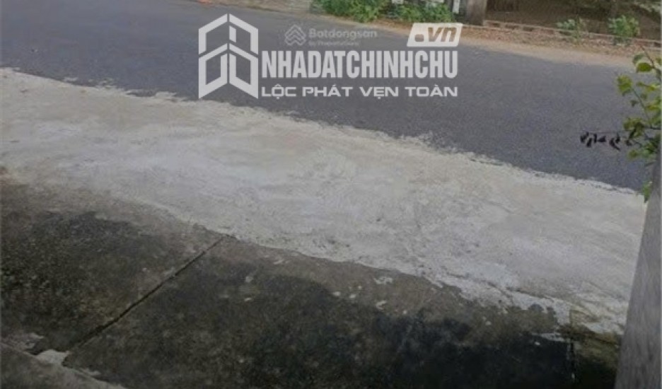 HOT HOT – CHÍNH CHỦ CẦN BÁN ĐẤT THỔ CƯ CÓ NHÀ CẤP 4  Tại xã Mê Pu, huyện Đức Linh, Bình Thuận