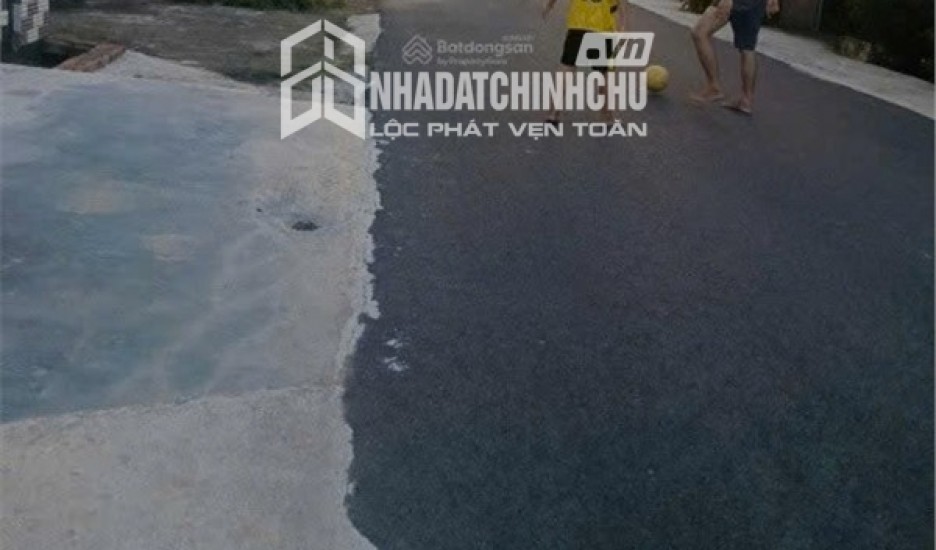 HOT HOT – CHÍNH CHỦ CẦN BÁN ĐẤT THỔ CƯ CÓ NHÀ CẤP 4  Tại xã Mê Pu, huyện Đức Linh, Bình Thuận