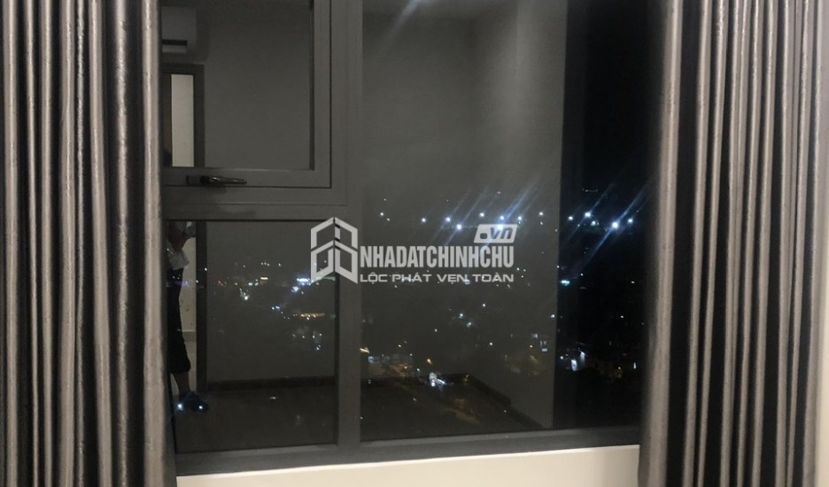 CHÍNH CHỦ BÁN CĂN HỘ TÒA S9.02 – THE ORIGAMI, VINHOMES GRAND PARK – THỦ ĐỨC