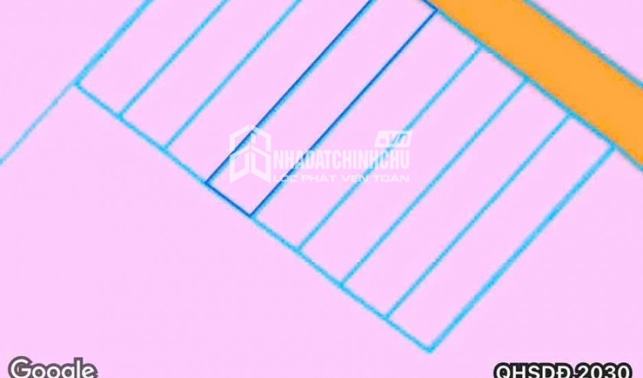 ĐẤT ĐẸP - ĐẦU TƯ SINH LỜI - Chính Chủ Cần Bán Lô Đất Tiềm Năng Tại Xã Long Thành, Đồng Nai