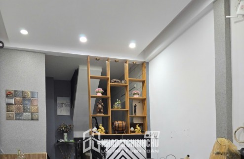 Bán nhà 2 Tầng đường 15 Tân Quy Quận 7 Giá 3,5  Tỷ