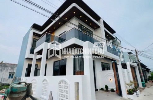 BIỆT THỰ MINI Giảm Mạnh 150 Triệu  NGAY P. TÂN TRIỀU CHỈ 2tỷ