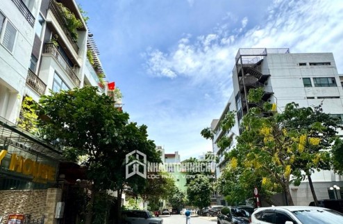 Bán nhà Hoàng Văn Thái 45m2x5 tầng lô góc ngõ ô tô, xây mới, thang máy. giá 6,6 tỷ. Lh 0888512868