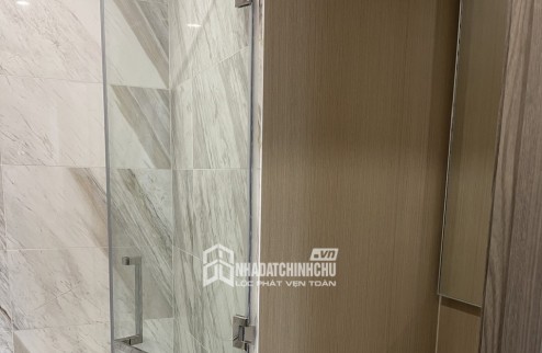 Cho thuê căn hộ Lumiere Evergreen, Vinhomes Smart City, Tây Mỗ, Hà Nội