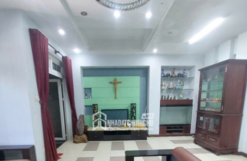 BÁN KHU BIỆT THỰ THẠNH XUÂN – QUẬN 12