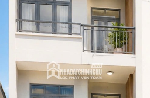 Bán lỗ giá 20 tỷ nhà 7 tầng Cung Thiếu Nhi vòng xuyến Cầu Kênh Liêm Hạ Long